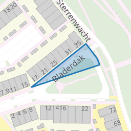 Perceel MSS00-I-4998