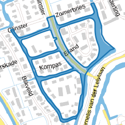 Perceel MSS00-I-5000