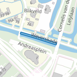 Perceel MSS00-I-5003