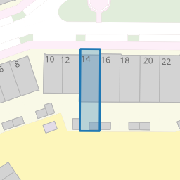 Perceel MSS00-I-5031