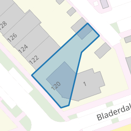 Perceel MSS00-I-5048