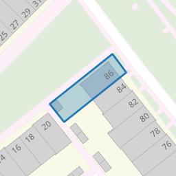 Perceel MSS00-I-5077