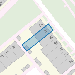 Perceel MSS00-I-5079