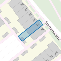 Perceel MSS00-I-5083