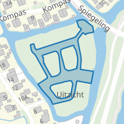 Perceel MSS00-I-5117