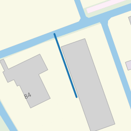 Perceel MSS00-I-5121