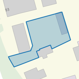 Perceel MSS00-I-5125