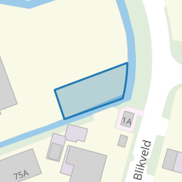 Perceel MSS00-I-5129