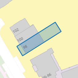 Perceel MSS00-I-5132