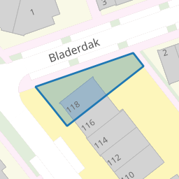 Perceel MSS00-I-5133