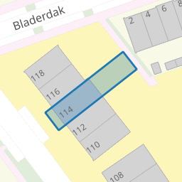 Perceel MSS00-I-5135