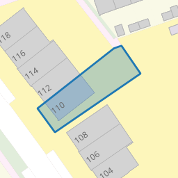 Perceel MSS00-I-5137