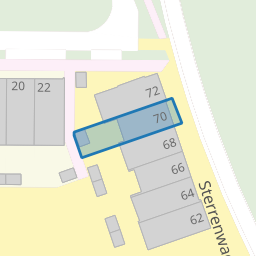 Perceel MSS00-I-5141