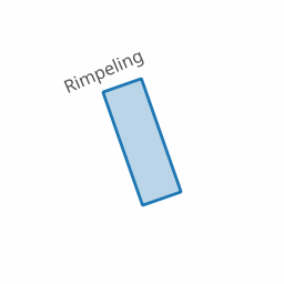 Perceel MSS00-I-5185