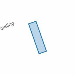 Perceel MSS00-I-5188