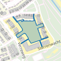 Perceel MSS00-I-5208