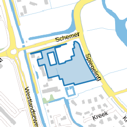 Perceel MSS00-I-5215