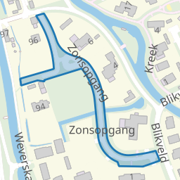 Perceel MSS00-I-5222