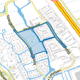 Perceel MSS00-I-5223