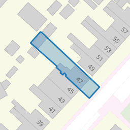 Perceel MSV00-A-1710