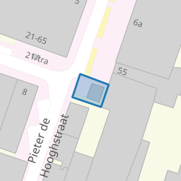 Perceel MSV00-A-1761