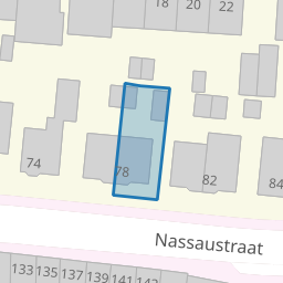 Perceel MSV00-A-1959