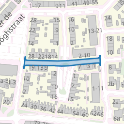 Perceel MSV00-A-1979