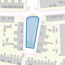 Perceel MSV00-A-1983