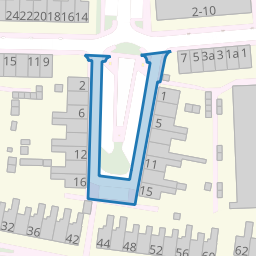 Perceel MSV00-A-1984