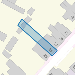 Perceel MSV00-A-2001