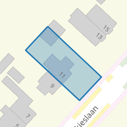 Perceel MSV00-A-2008