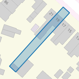 Perceel MSV00-A-2060