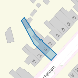 Perceel MSV00-A-2070