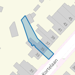 Perceel MSV00-A-2071