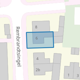 Perceel MSV00-A-2148