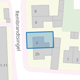 Perceel MSV00-A-2149