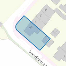 Perceel MSV00-A-2185