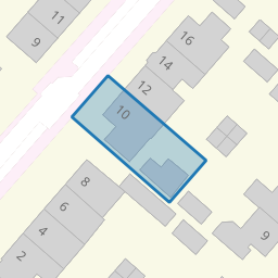 Perceel MSV00-A-2189