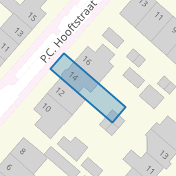 Perceel MSV00-A-2191