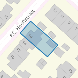 Perceel MSV00-A-2192