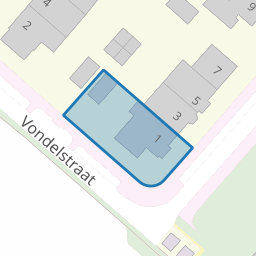 Perceel MSV00-A-2193