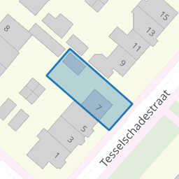 Perceel MSV00-A-2196