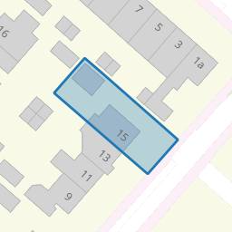 Perceel MSV00-A-2200