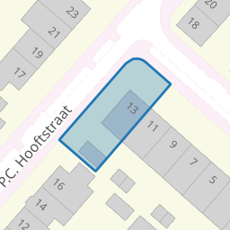 Perceel MSV00-A-2201