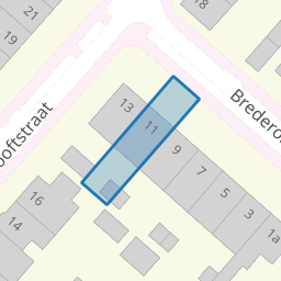 Perceel MSV00-A-2202