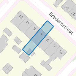 Perceel MSV00-A-2204