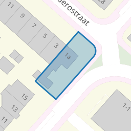 Perceel MSV00-A-2207