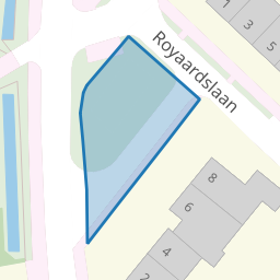 Perceel MSV00-A-2252