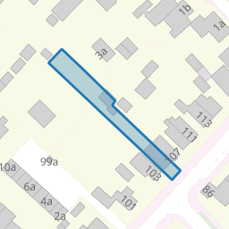 Perceel MSV00-A-2269