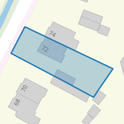 Perceel MSV00-A-2278